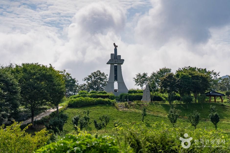임실 요산공원 이미지 7