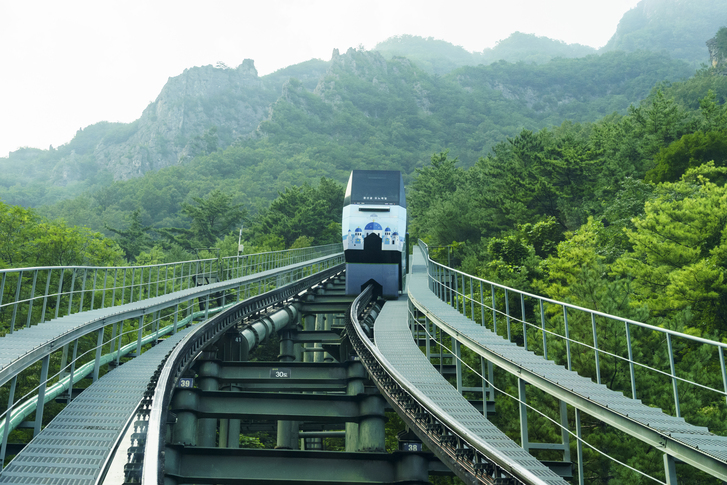 삼척 환선굴 _국내 최대규모 이미지 8