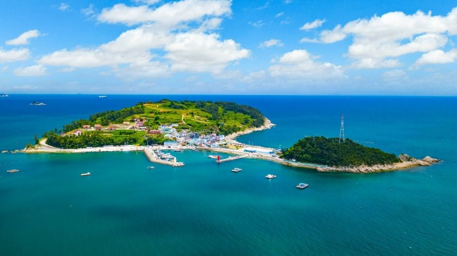 거제 이수도 이미지 7