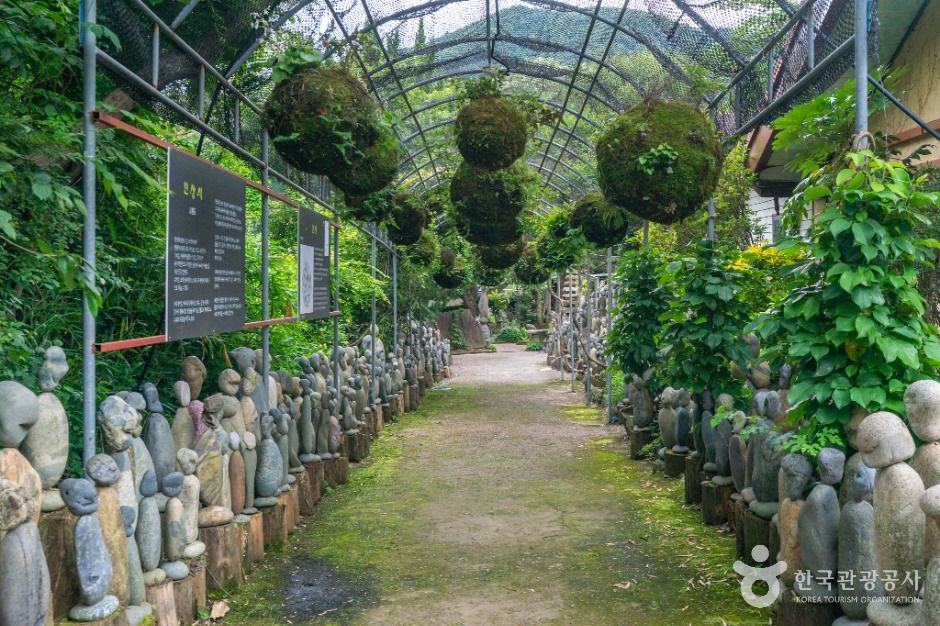 거제 자연예술랜드 이미지 4
