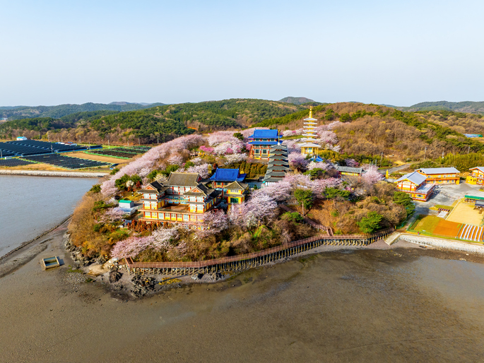 태안 안면암 이미지 3