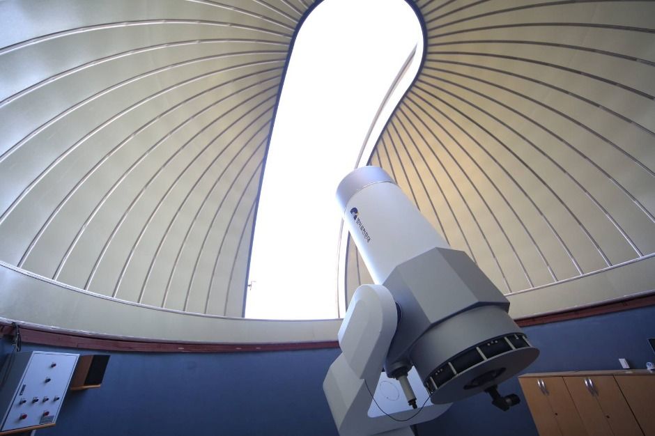 영월 별마로천문대 이미지 4