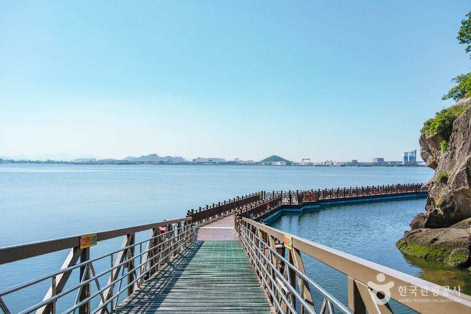 목포 갓바위 이미지 3