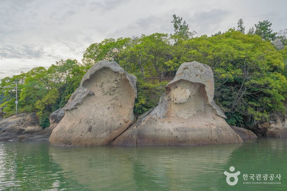 목포 갓바위 문화타운 이미지 2