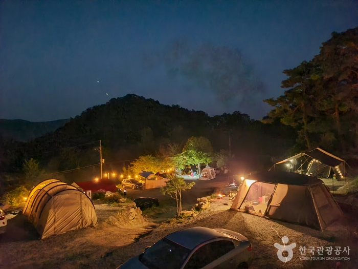 평창 육십마지기 _산너미목장 이미지 3