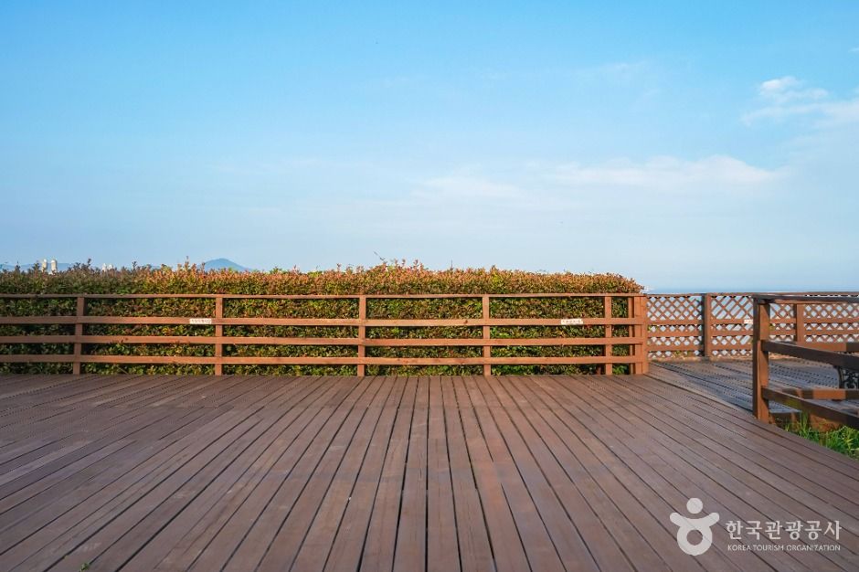 거제 유호리전망대 이미지 4