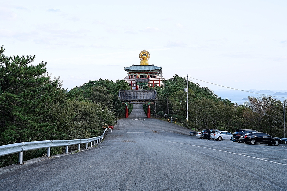 고성 보현암 이미지 2