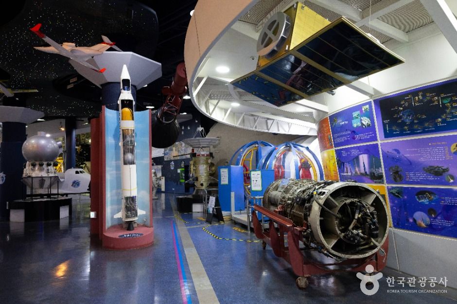 옥토끼우주센터 이미지 2