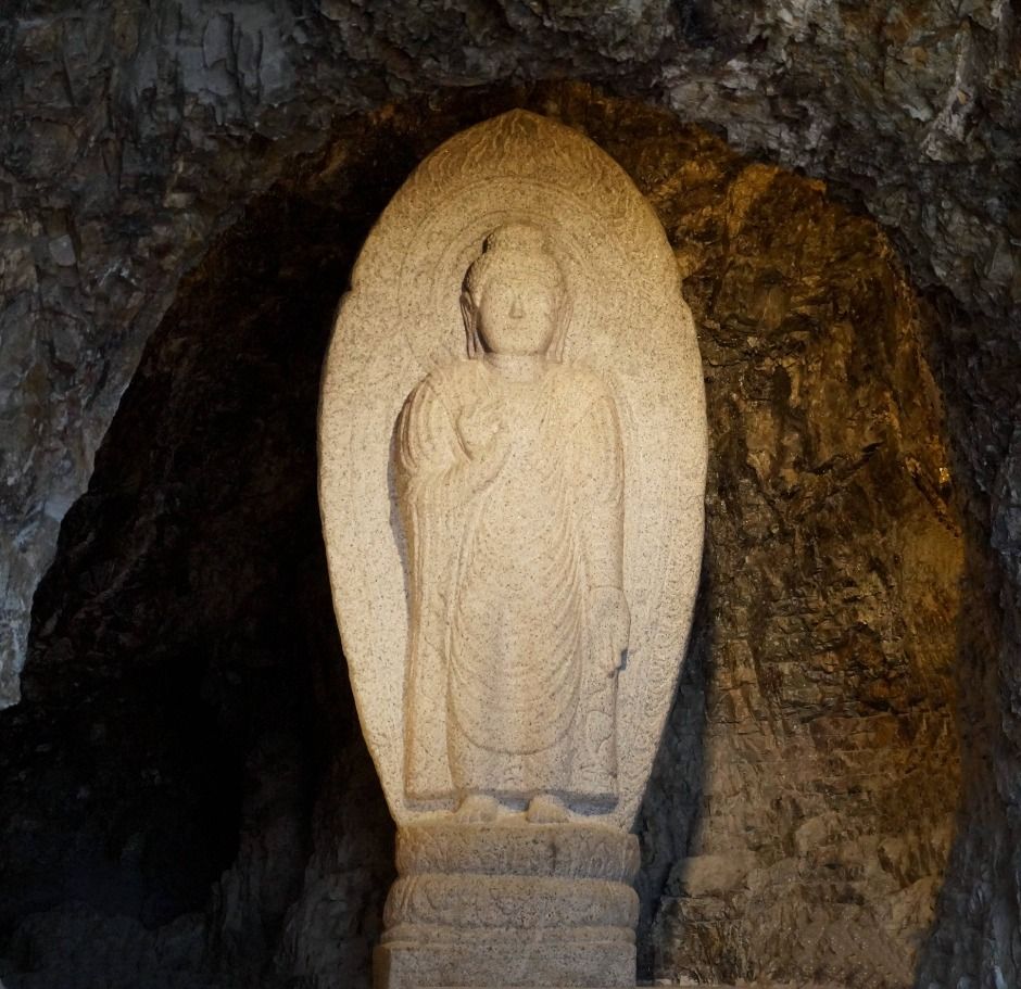 양산 미타암 이미지 2