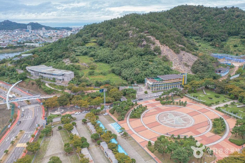 목포 갓바위 문화타운 이미지 1