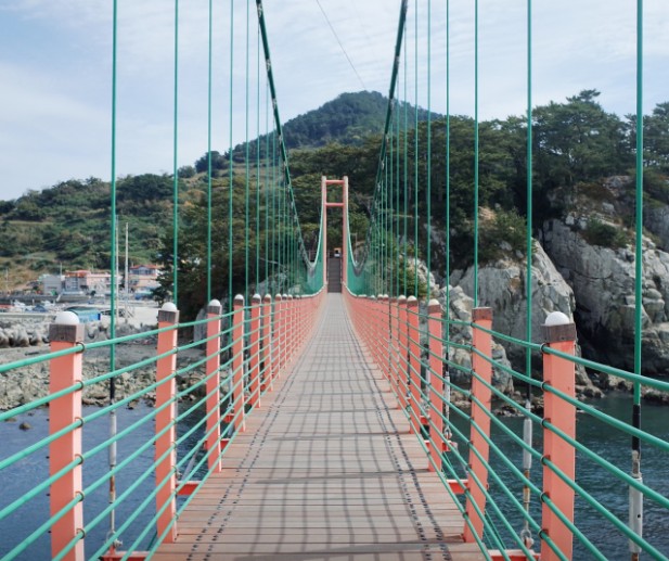 통영 만지도 이미지 4