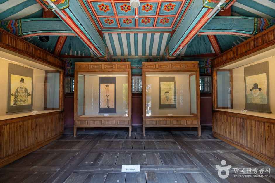 영주 소수서원_유네스코 세계유산 이미지 5