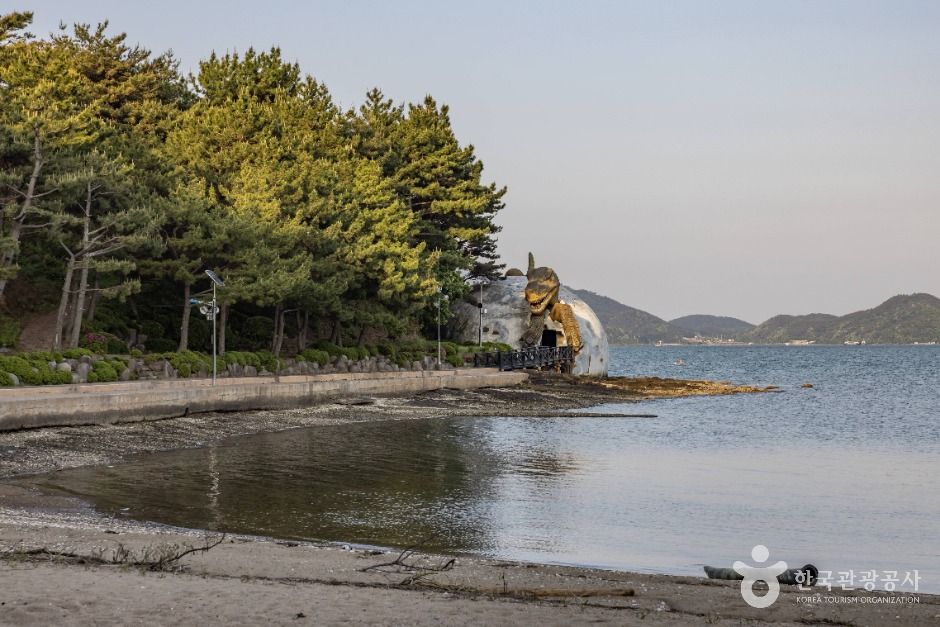 고성 당항포관광지 이미지 14