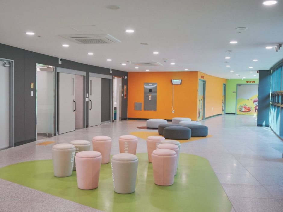 논산 딸기향농촌테마공원 이미지 6