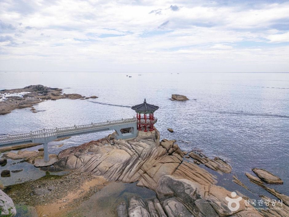 속초 영금정 이미지 1