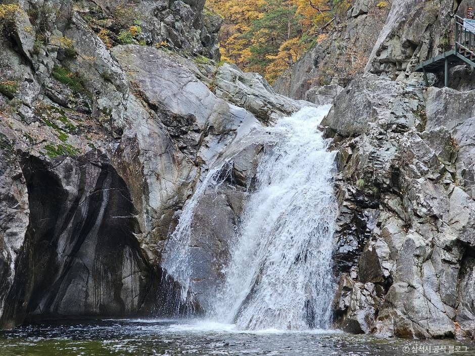 삼척 덕풍계곡_최고 이미지 7