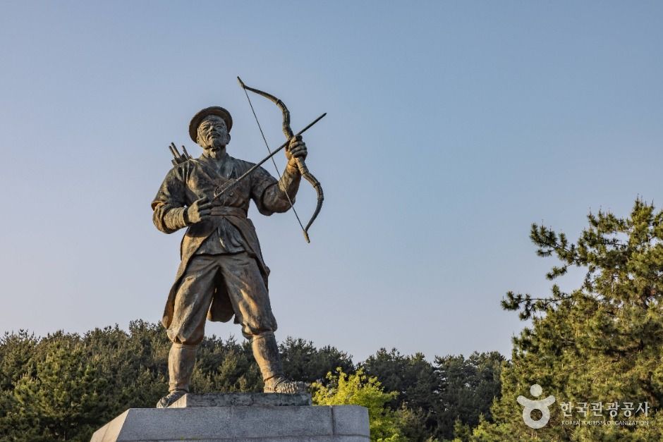 고성 당항포관광지 이미지 11