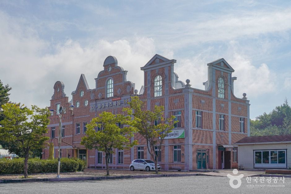 임실 치즈마을 이미지 2