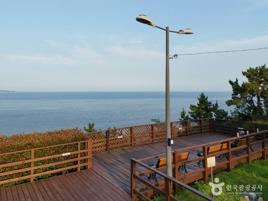 거제 유호리전망대 이미지 2