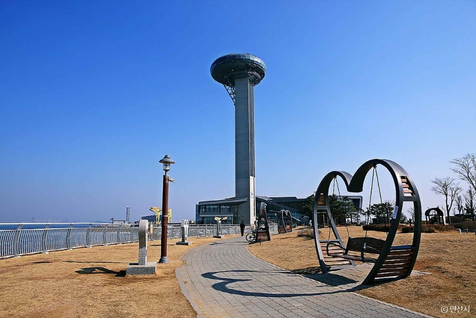 안산 달전망대 이미지 6