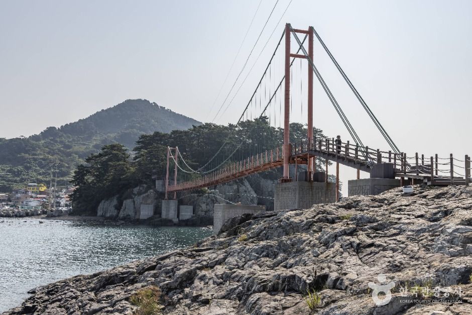 통영 연대도 이미지 5