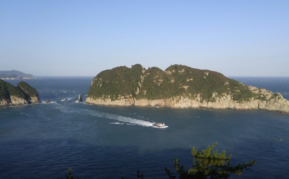 거제 우제봉전망대 이미지 7