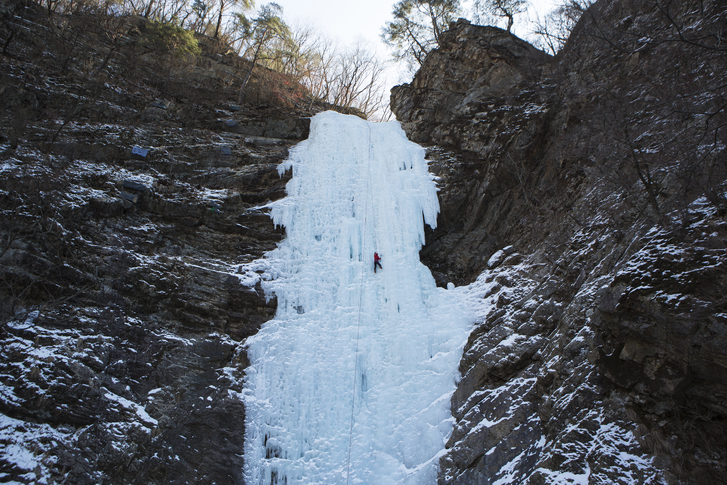 춘천 구곡폭포 이미지 5