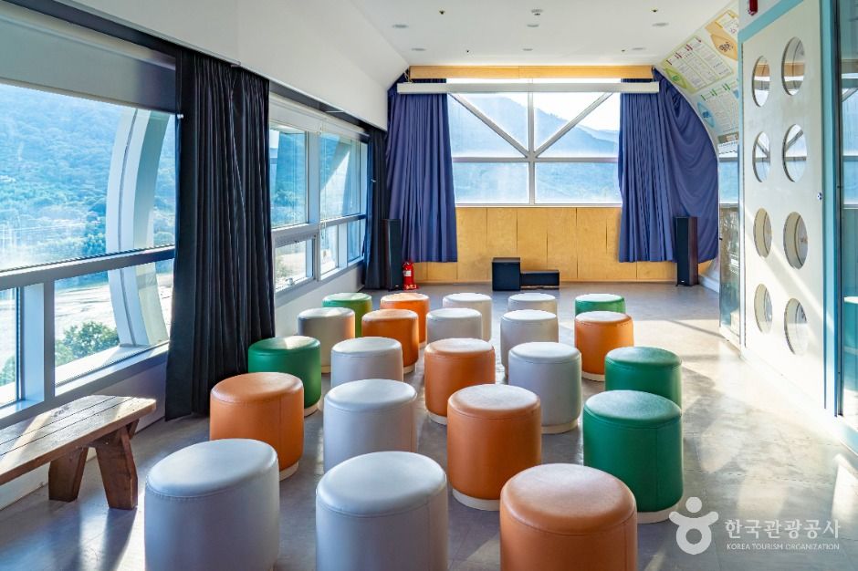 하동 지리산생태과학관 이미지 8