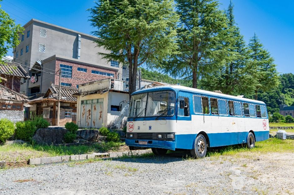 합천 영상테마파크 이미지 9