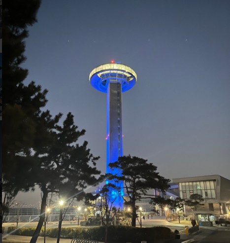 안산 달전망대 이미지 7