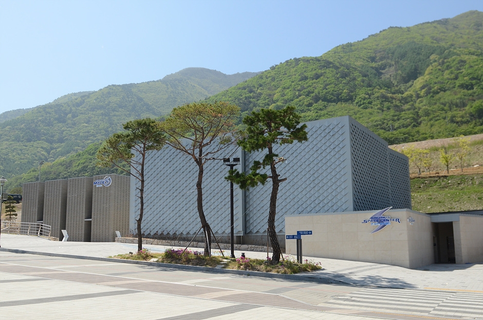 영남알프스 복합웰컴센터 이미지 8