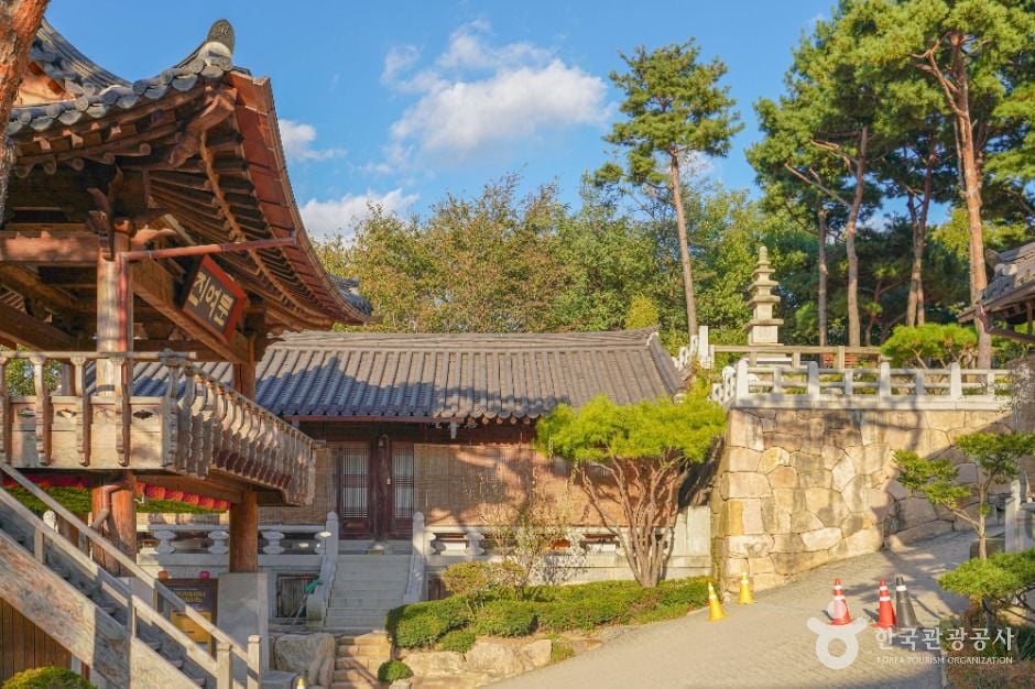 서울 달마사 이미지 7