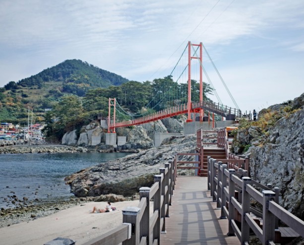 통영 만지도 이미지 6