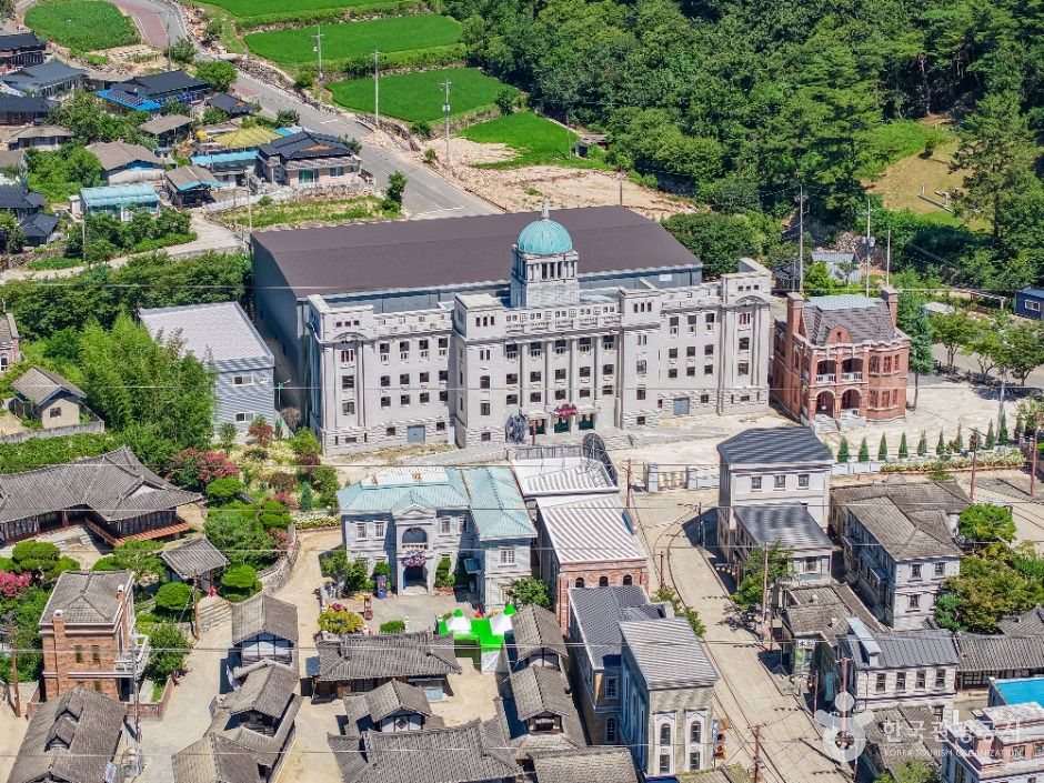 합천 영상테마파크 이미지 3