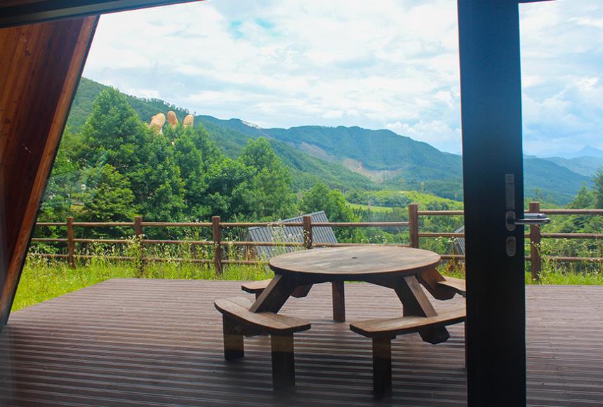 거창 산림레포츠파크 이미지 10