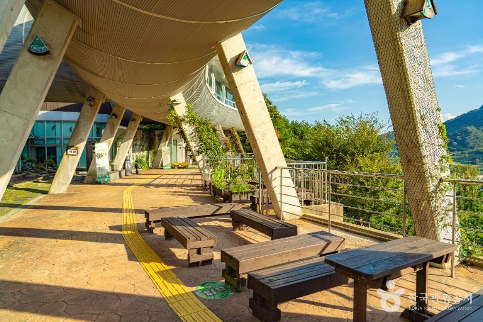 하동 지리산생태과학관 이미지 2