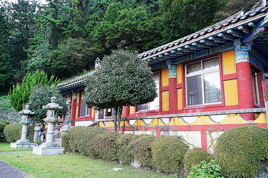 고성 보현암 이미지 3