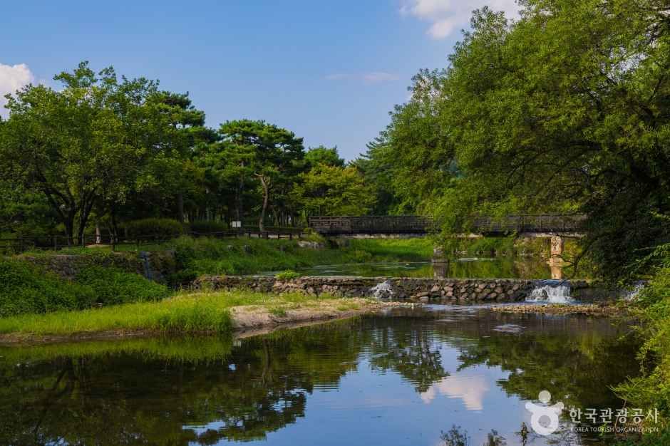 영주 소수서원_유네스코 세계유산 이미지 7