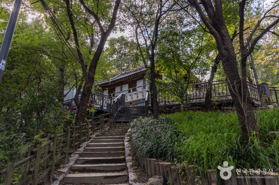 서울 봉화산 이미지 7