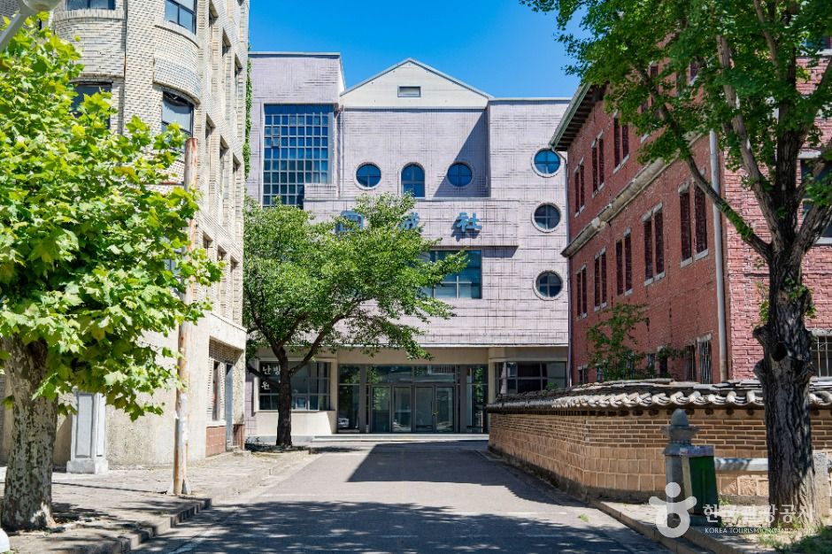 합천 영상테마파크 이미지 7