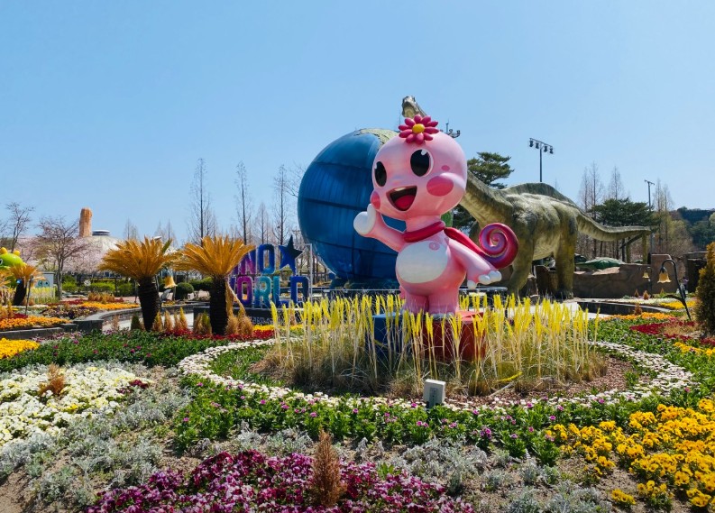 고성 당항포관광지 이미지 7