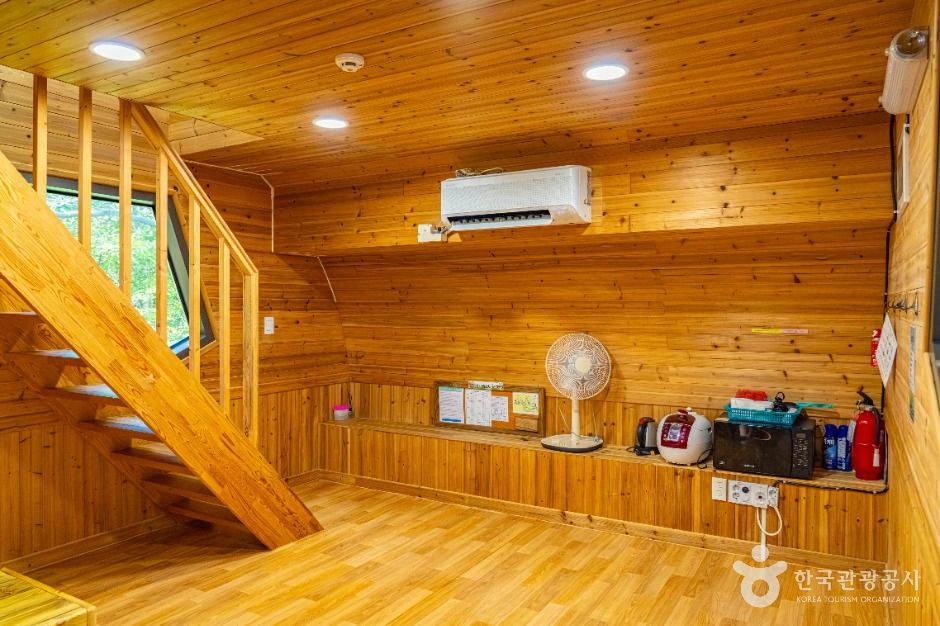 하동 구재봉자연휴양림 이미지 3