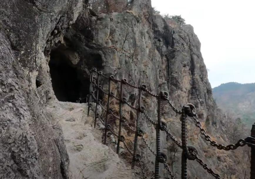 구미 금오산 도선굴_인기 이미지 1