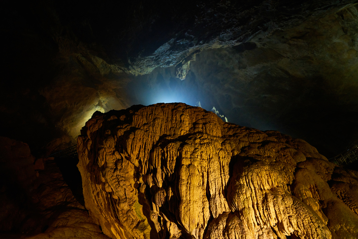 삼척 환선굴 _국내 최대규모 이미지 10