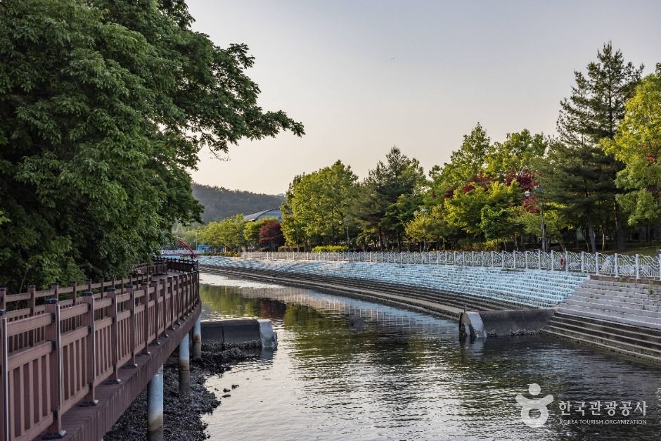 고성 당항포관광지 이미지 13