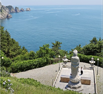 통영 연화사 이미지 3