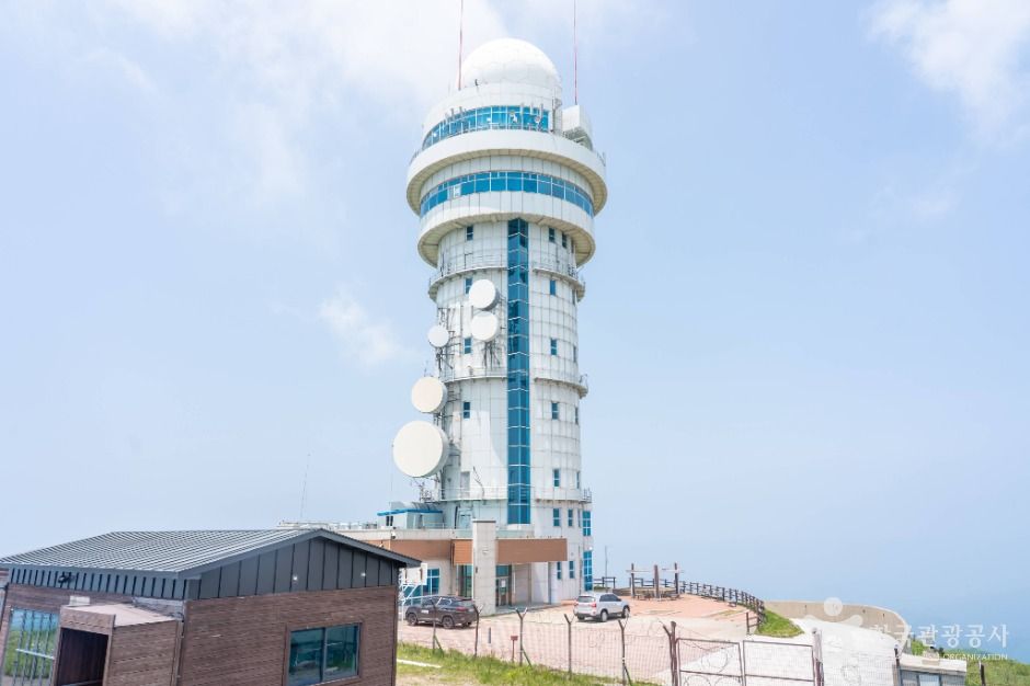 단양 소백산국립공원 이미지 7