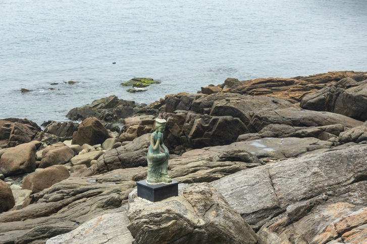 보령 상화원 [섬 전체가 정원] 이미지 3