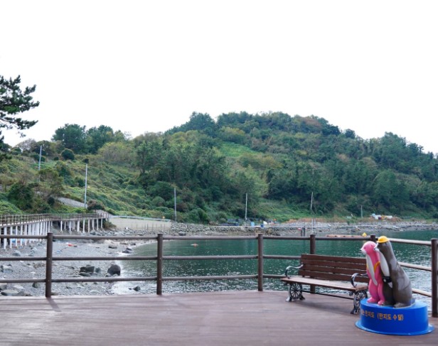 통영 만지도 이미지 8