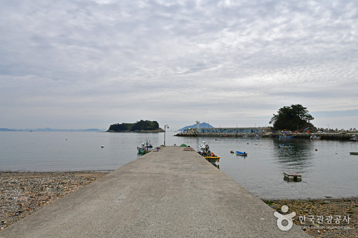 남해 물미해안도로 이미지 6